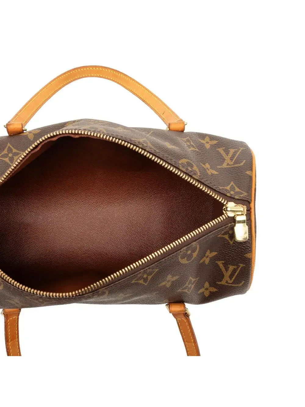 Louis Vuitton Papillon 28 Pre-Loved #291123L79B